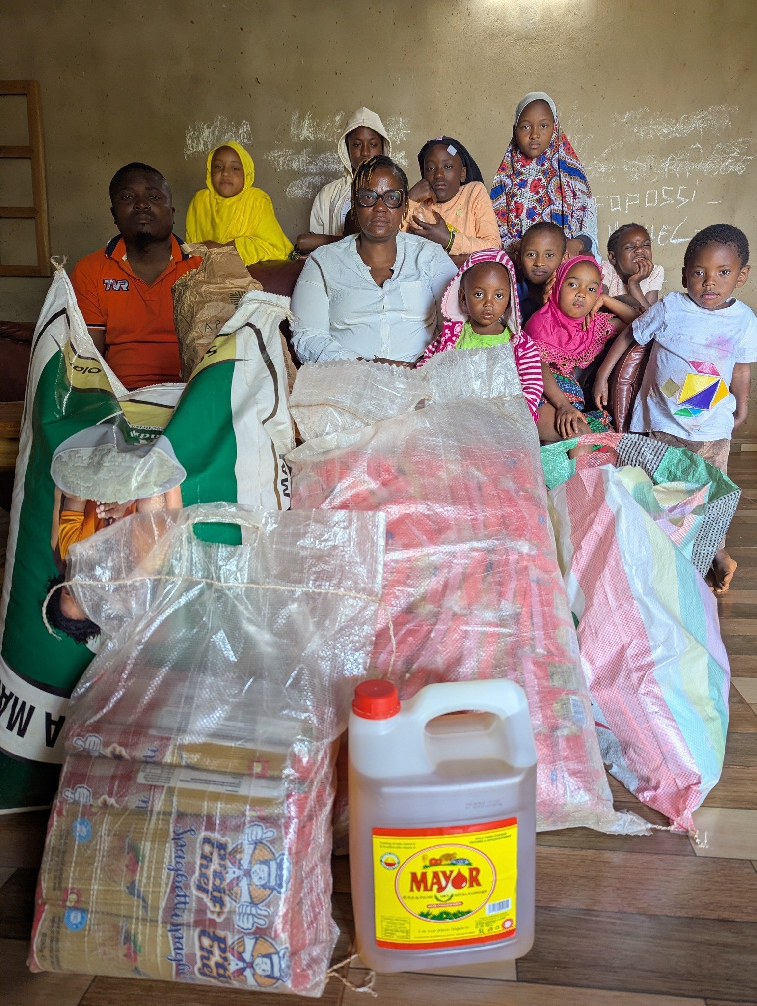 festiva un enfant un cadeau 10