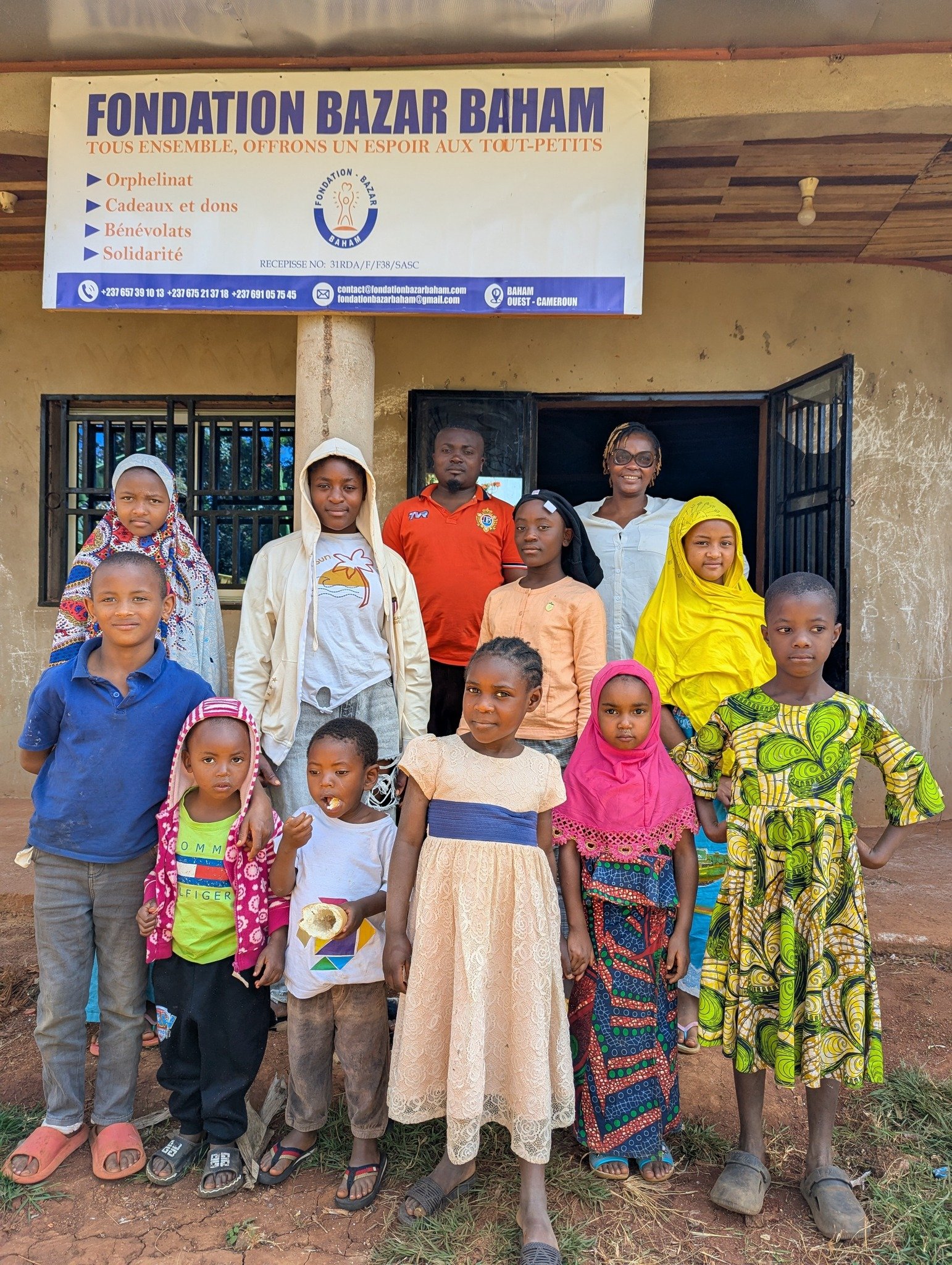 festiva un enfant un cadeau 11